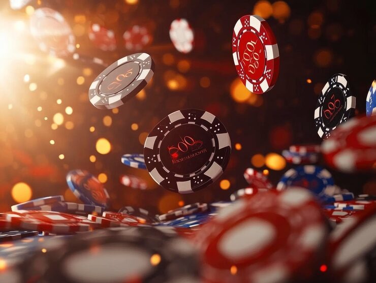 bao66 স্পিড রুলেট লাইভ